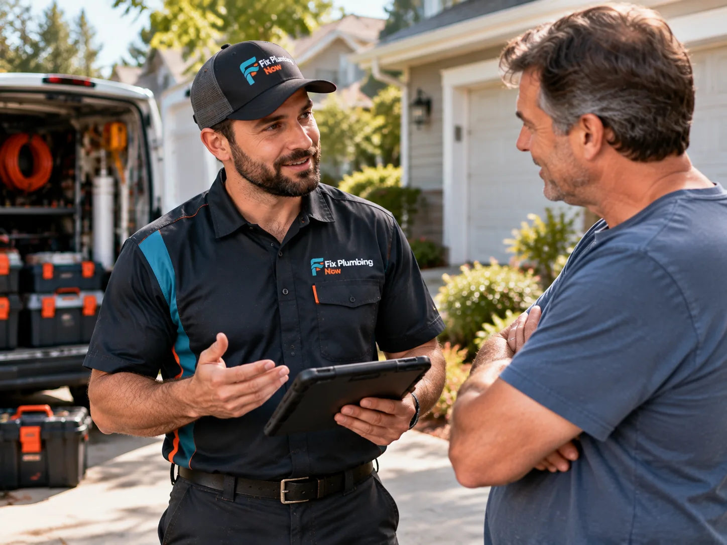 Clogged Drain Service Barksdale Afb, LA FAQs